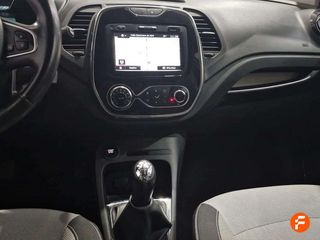 Renault Captur Intens Energy dCi 66kW (90CV) eco2