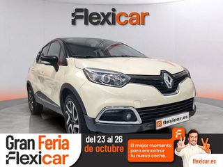 Renault Captur Intens Energy dCi 66kW (90CV) eco2