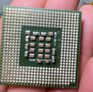 Procesador Intel Pentium 4 3.00GHz