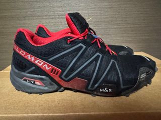 Zapatillas Salomon Trail Running