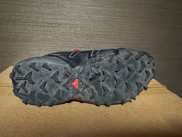 Zapatillas Salomon Trail Running