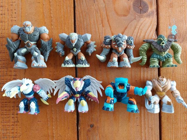 Gormiti L'era dell'eclissi suprema