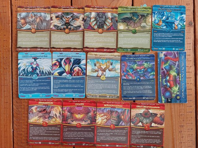 Gormiti L'era dell'eclissi suprema