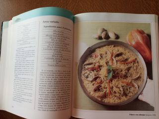 COCINA REGIONAL ESPAÑOLA