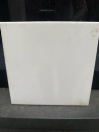 Azulejos blancos 20x20 PAMESA