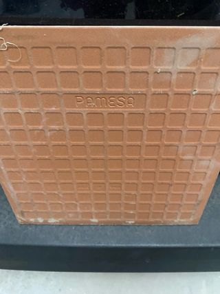 Azulejos blancos 20x20 PAMESA