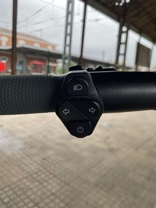 Smartgyro Rockwey Evo Seminuevo