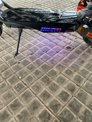 Smartgyro Rockwey Evo Seminuevo