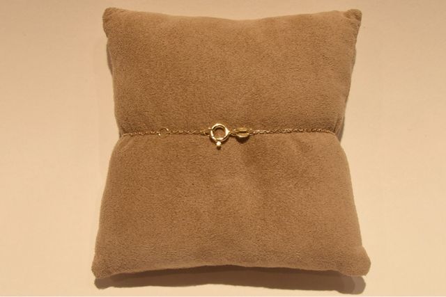 PULSERA DE ORO 18K/2.5Gr
