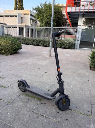 Patinete Eléctrico Xiaomi 1S
funciona perfectamen