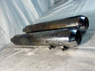 Harley-Davidson Touring Road King 2004-2006