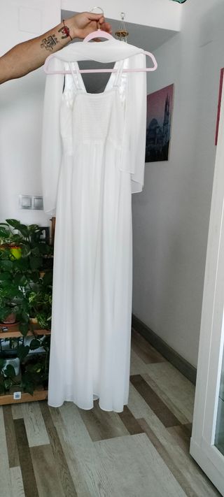 Vestido de Novia Nuevo