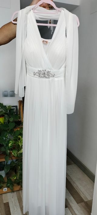 Vestido de Novia Nuevo