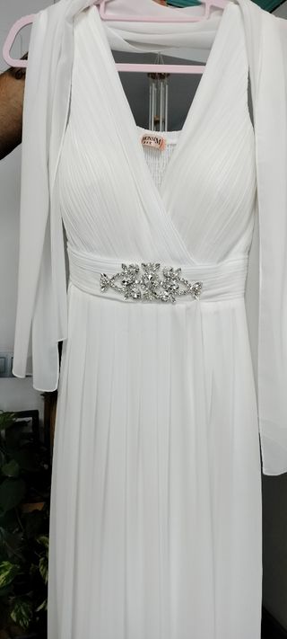 Vestido de Novia Nuevo