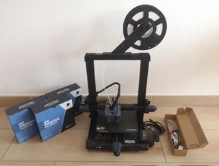Impresora 3D Anycubic Kobra Neo