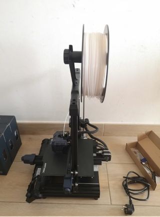 Impresora 3D Anycubic Kobra Neo