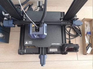 Impresora 3D Anycubic Kobra Neo