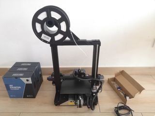 Impresora 3D Anycubic Kobra Neo