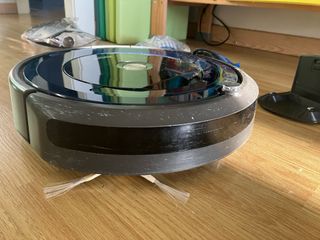 iRobot Roomba 600 + Kit Repuestos