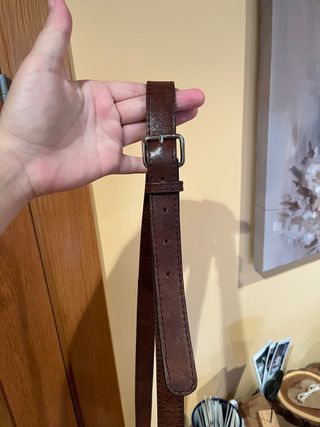 Bolso original Bimba y Lola logo galgo