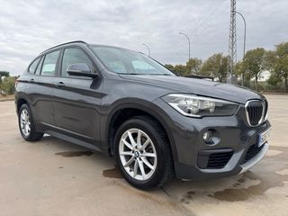 SE VENDE BMW X1 Sdrive16d 2019