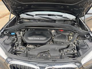 SE VENDE BMW X1 Sdrive16d 2019