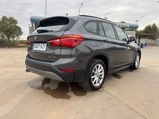 SE VENDE BMW X1 Sdrive16d 2019