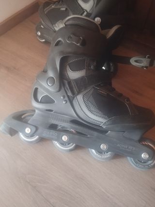 Patines en línea Oxelo talla 44