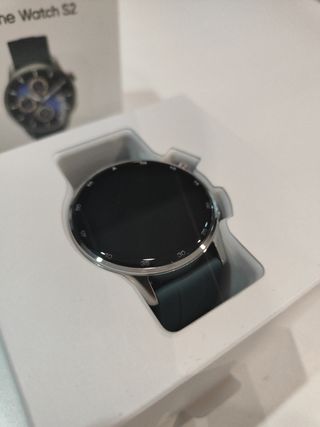 Reloj Realme Watch S2 Negro Multicolor