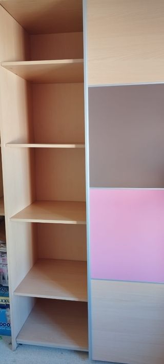 Dormitorio juvenil completo URGE VENTA!!!