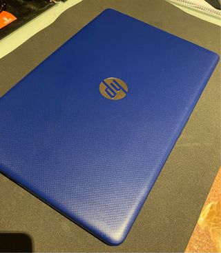 Ordenador portátil HP 