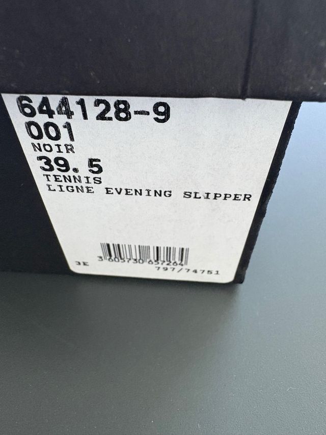 Zapatos Sonia Rykiel Talla 39