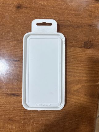 Funda Samsung Galaxy S7 Edge original 