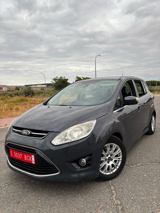 Ford C-MAX 2011