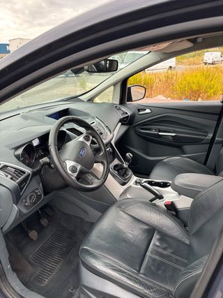 Ford C-MAX 2011