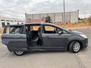 Ford C-MAX 2011