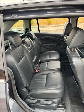 Ford C-MAX 2011