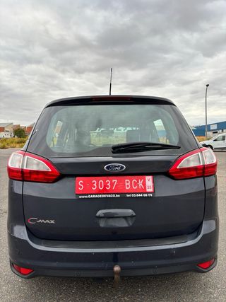 Ford C-MAX 2011