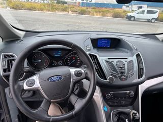 Ford C-MAX 2011