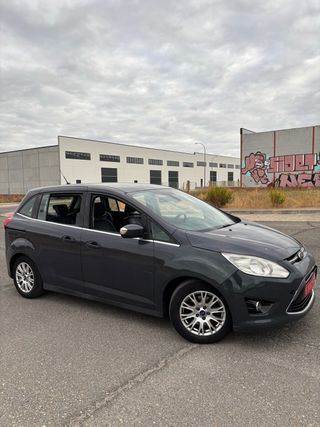 Ford C-MAX 2011