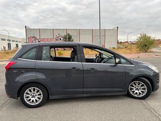 Ford C-MAX 2011