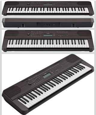 Teclado Yamaha PSR-E360