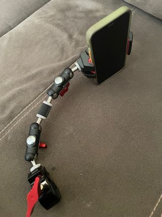 soporte Atril para Kindle Bombardino.