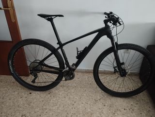 Bicicleta Ghost 29 Carbono