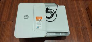 Impresora Multifunción HP DeskJet 4100e