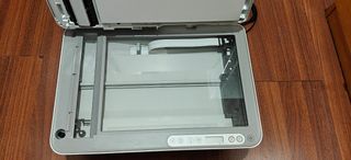 Impresora Multifunción HP DeskJet 4100e
