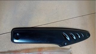 Protector escape derbi