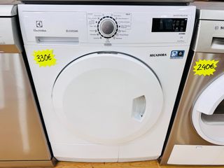 GARANTÍA!! Secadora Electrolux 9 kg