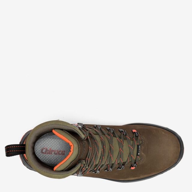 Botas Chiruca Cedro Hi Vis Gore-Tex