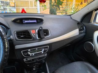Renault Fluence 2010
